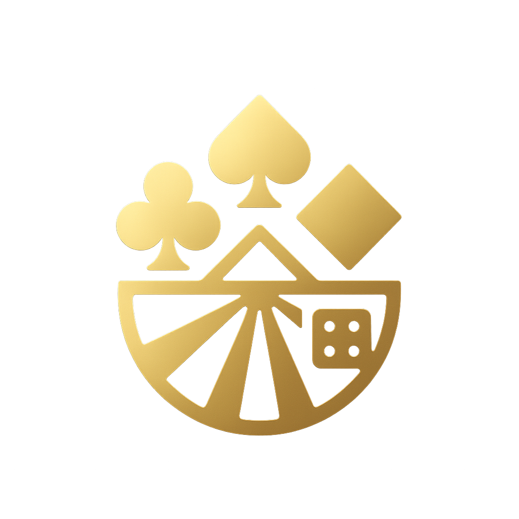 CampoBet Casino Logo